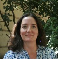 Ritarian Anna Searle